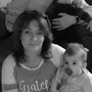 Meet your Posher, Vicki